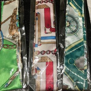 Colorful Patterned Women's Bag